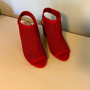 Vince Camuto Res Wedge Sandal